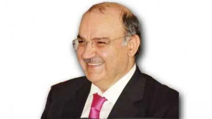 Kayserispor'un Yeni Başkanı Bekir Yıldız