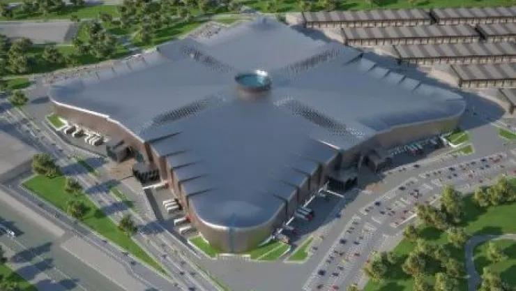 Kayseri'ye 'Mobilyakent' Kuruluyor