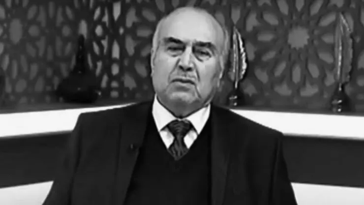 KAYSO eski başkanı İdris Demirel vefat etti