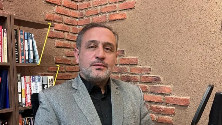 KAYTİD Başkanı Sarıçam, Kayseri akşamlarında sosyal hareketlilik istiyor