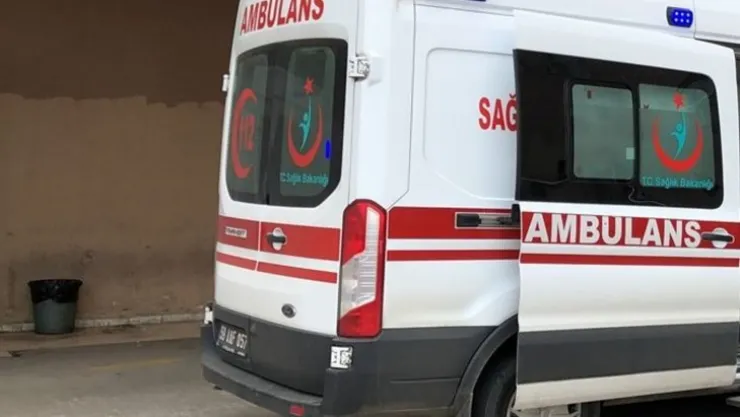 Kazada ölen futbolcu Hasan Göğerçin'in annesi de vefat etti