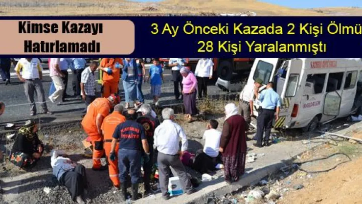 Kazanın Nasıl Olduğunu Kimse Anlatamadı