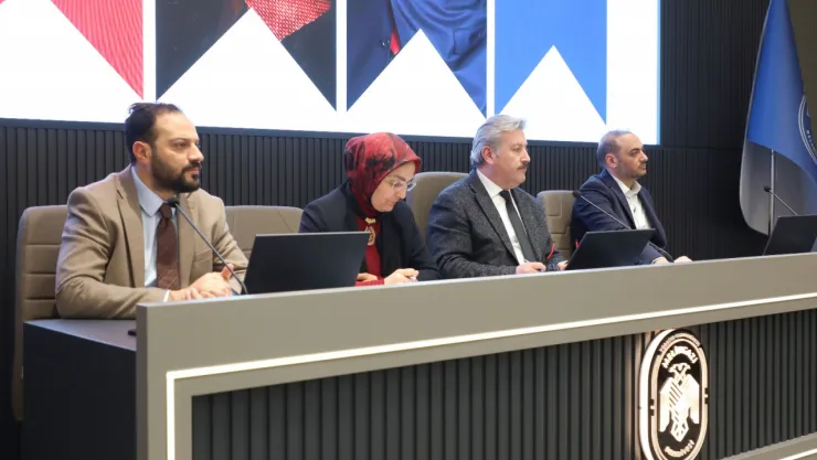 Kazım Karabekir'de Kentsel Dönüşüm Devam Ediyor