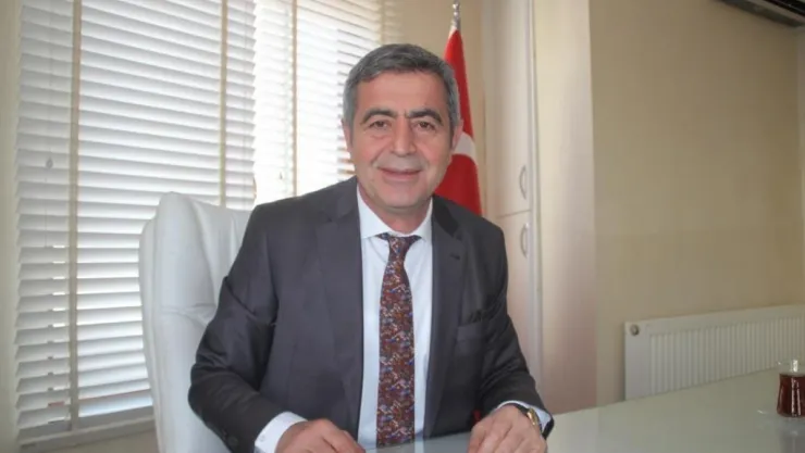 Kazım Yücel: '10 kişiden 8'i Kazım Yücel'i tanıyorum diyor'
