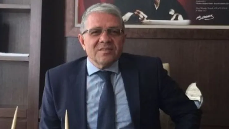 Kemalettin Tekinsoy'un Acı Günü