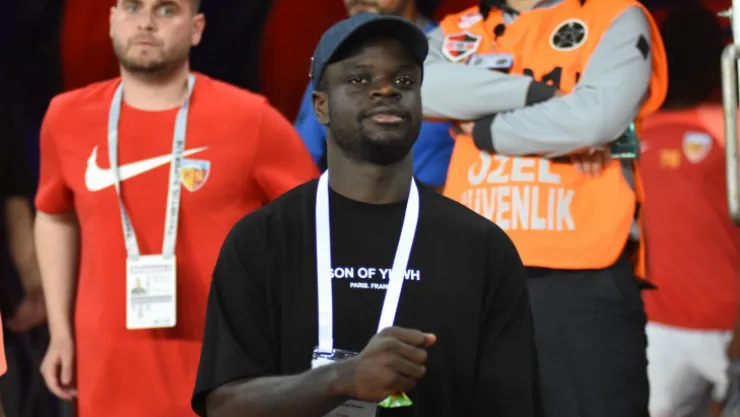 Kemen, Başakşehir yolunda