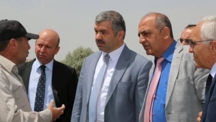 Kentsel dönüşümde öncelik, insan ve güvenlik 