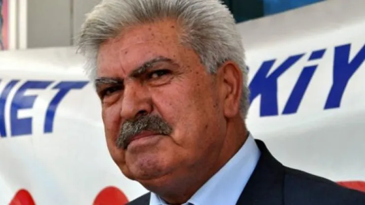 Kesob Başkanı Ahmet Övüç'den 'faiz İndirimi' Uyarısı