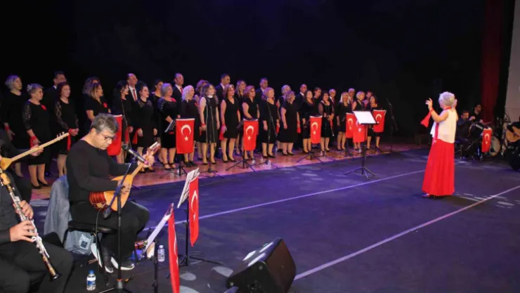 KİGDER'de 100. yıl coşkusu