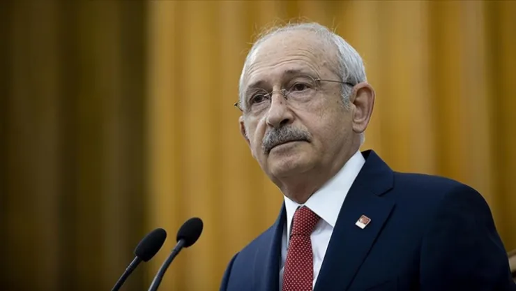 Kılıçdaroğlu, Kayseri'de havlu mu attı?