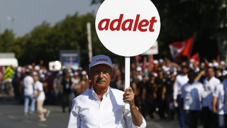 Kılıçdaroğlu'na saldırı girişimi davasında 3 kişi tahliye oldu