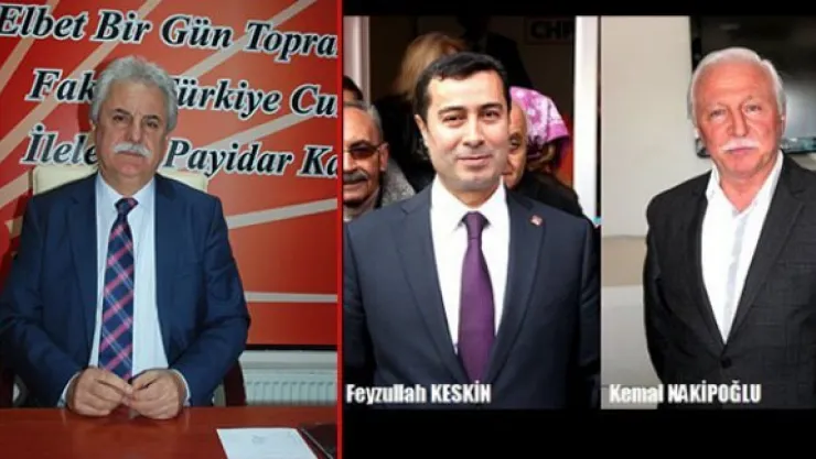 Kılıçdaroğlu'nun gitmesini istiyorlar!