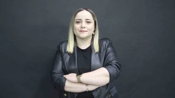 Şişman diyetisyen konuştu: 'Diyetisyen zayıf olmalı diye bir şey yok'