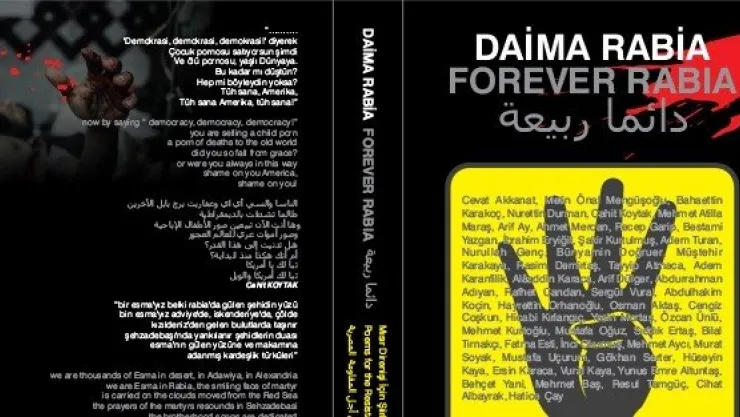  'KIRK ŞAİR'DEN BİRİ DE KG YAZARI SERGÜL VURAL