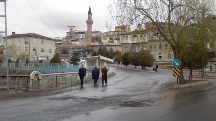 Kırsala göç mü başlıyor?