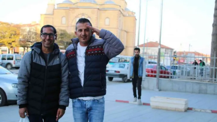 Kırşehir'de '500 Lira Sana Gurban Olsun' yarışması yaptılar, tıklanma rekoru kırdılar