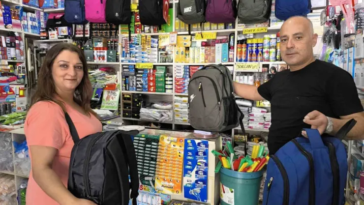 Kırşehir esnafı Ahilik Kutlamaları nedeniyle yüzde 10 indirime gitti