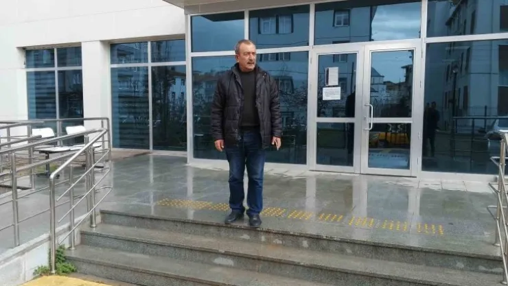 Kırşehir Spor eski yöneticisine 9 yıl sonra sigorta borcu çıktı