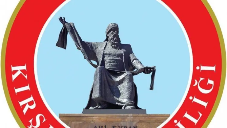 Kırşehir Valiliği şiddetli rüzgar uyarısı yaptı