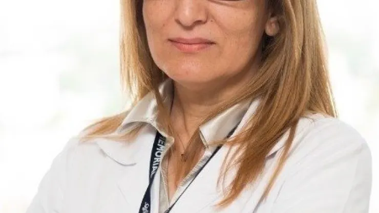 Kışın Sağlık İçin Her Renkte Sebze Ve Meyve Tüketin