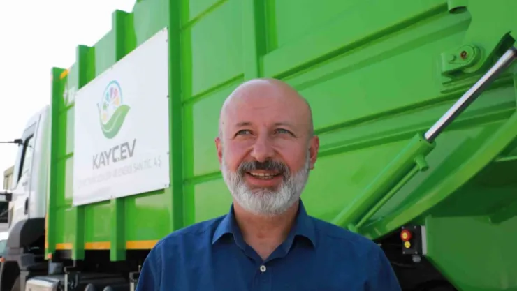 Kocasinan, 71 bin 618 ağacın kesilmesini önledi