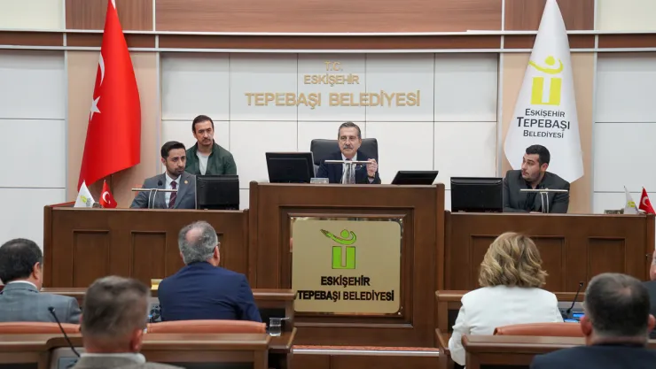 Kocasinan Belediyesi'nin Hizmetleri Eskişehir'de Tartışma Konusu Oldu