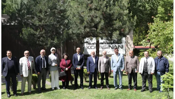 Kocasinan'da talepler hızla çözüme kavuşturuluyor