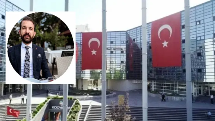 Kocasinan Hukuk İşlerinde Yolsuzluk Soruşturması