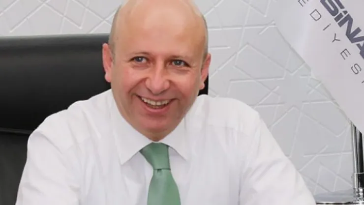 Kocasinan'da işçiler erken bayram etti