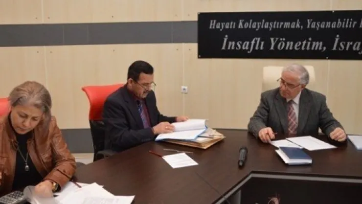 Kocasinan Parkları Donatıyor 