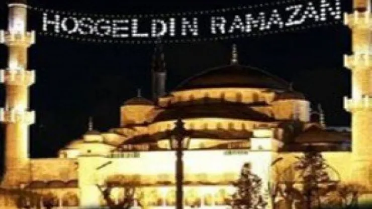 Kocasinan'da Esnaf'a Ramazan Kolaylığı