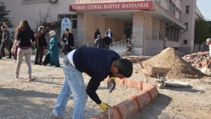 Kocasinan'ın Devletle 'acil' İşbirliği 
