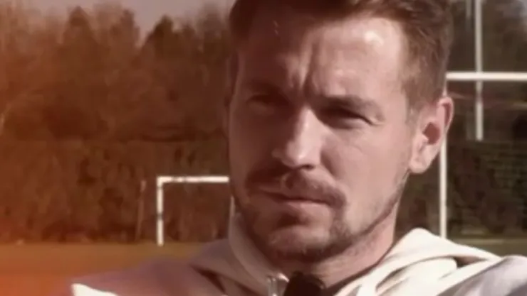 Kolovetsios veda mesajı yayınladı