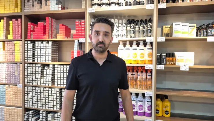 Kozmetik müşterileri markalaşmış ürünleri tercih ediyor