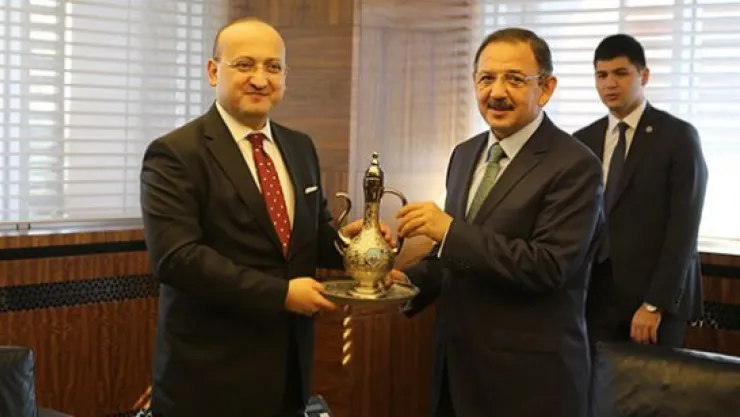 'KRAL ABDULLAH, TÜRKİYE DOSTU BİR LİDERDİ'