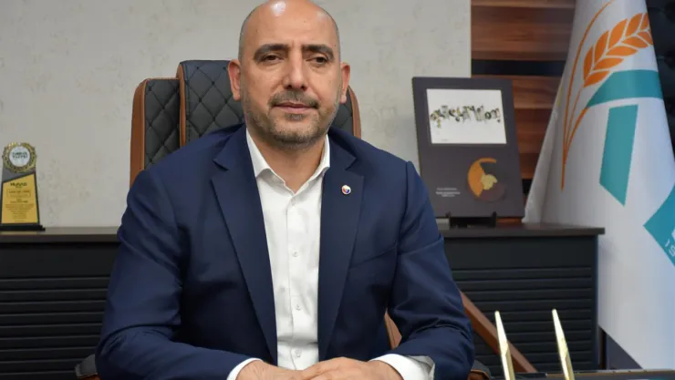 KTB Başkanı Bağlamış 'OTB'de bin kadın istihdam edilecek'
