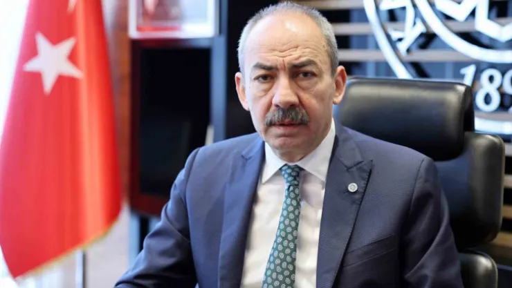 KTO Başkanı Gülsoy: 'Öğretmenlerimiz, milli ve manevi değerlerimizin yılmaz bekçileridir'