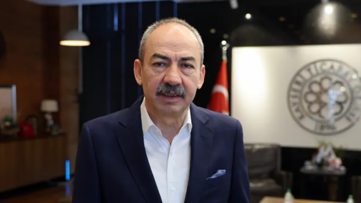 KTO Başkanı Gülsoy: İhracat ve Finansman Destekleri Artırılmalı