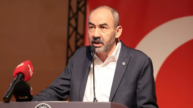 KTO Başkanı Gülsoy, 'Şirketlerimizin haksız şekilde hedef gösterilmesi ve boykot çağrıları yanlıştır'