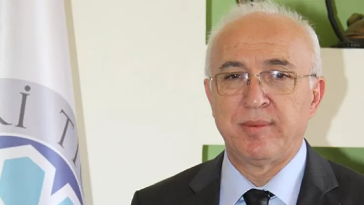 KTO Başkanı Hiçyılmaz, Büyüme Rakamı Ve Hükümetin 2016 Yılı Eylem Planını Değerlendirdi