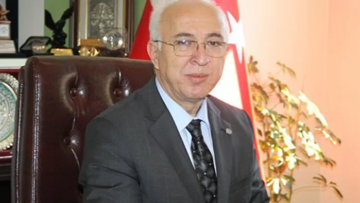 KTO Başkanı Hiçyılmaz'dan Berat Kandili mesajı