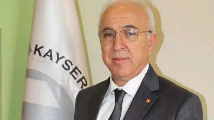 KTO Başkanı Hiçyılmaz'dan operasyona ilişkin açıklama