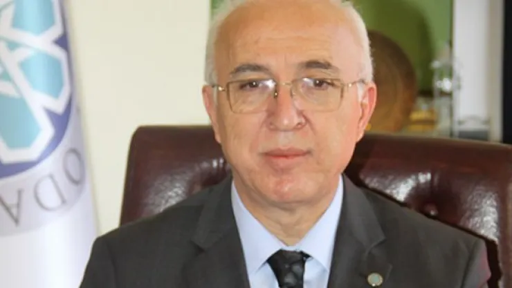 KTO'dan üyelere görüntülü e-eğitim müjdesi