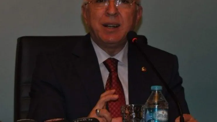 Kto'nun Yeni Hizmet Binası Ulusal Mimari Fikir Yarışması Sona Erdi 