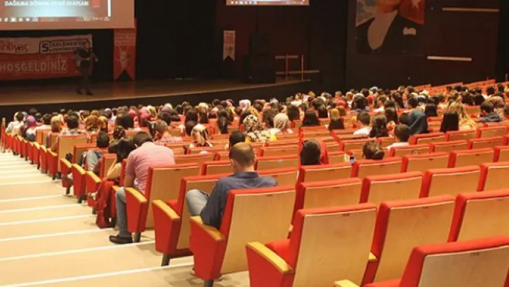 Kültür Sanat Merkezi'nde KPSS eğitimleri devam ediyor