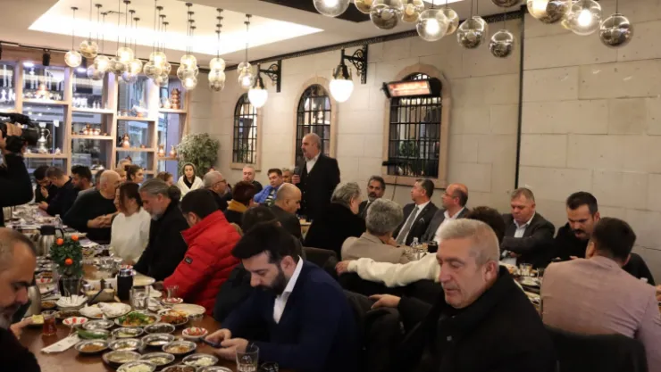 'KUMSMALL, Türkiye'nin en büyük alışveriş merkezi'