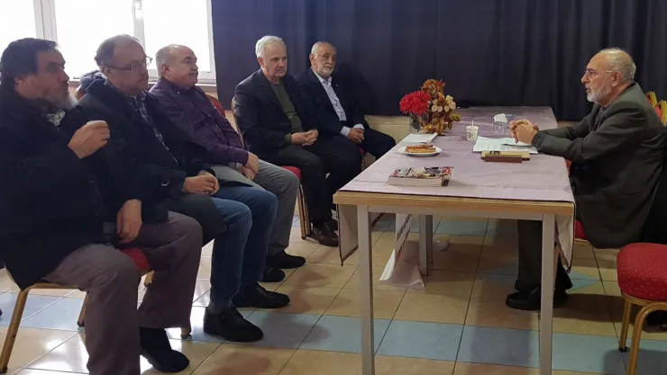 'Kur'an, Sünnet ve genetik açıdan akraba evliliği' konuşuldu