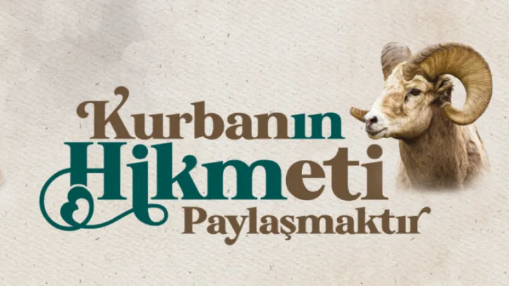 Kurbanın ihtiyaç sahiplerine dağıtılması nasıl olmalı?