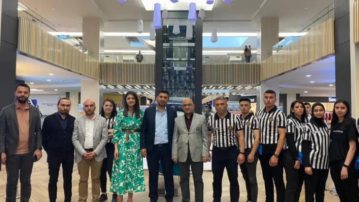 KUSMALL AVM'den 19 Mayıs Haftasında bir değil iki etkinlik
