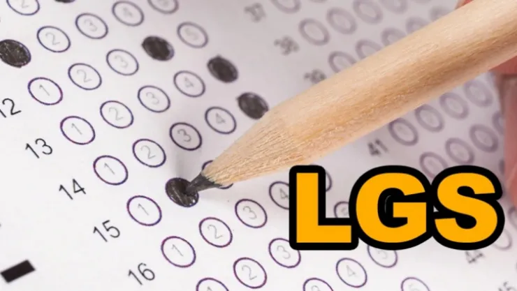 LGS sonuçları açıklandı: 562 öğrenci TAM PUAN çekti